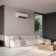 Кондиционер сплит-система LG Air Fit Deluxe H09S1D
