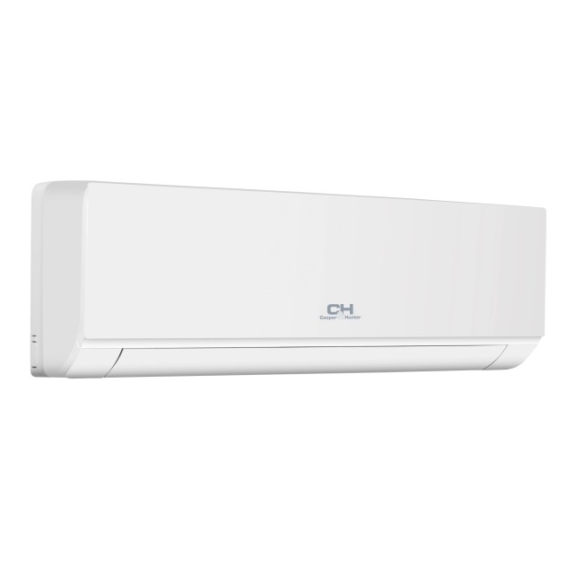 Кондиціонер спліт-система Cooper&Hunter Vital Plus CH-S24FTXF6 Wi-Fi