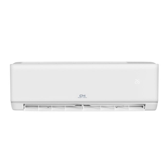 Кондиціонер спліт-система Cooper&Hunter Vital Plus CH-S24FTXF6 Wi-Fi