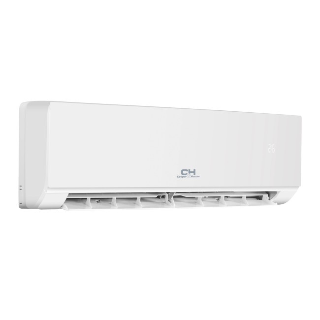 Кондиціонер спліт-система Cooper&Hunter Vital Plus CH-S24FTXF6 Wi-Fi