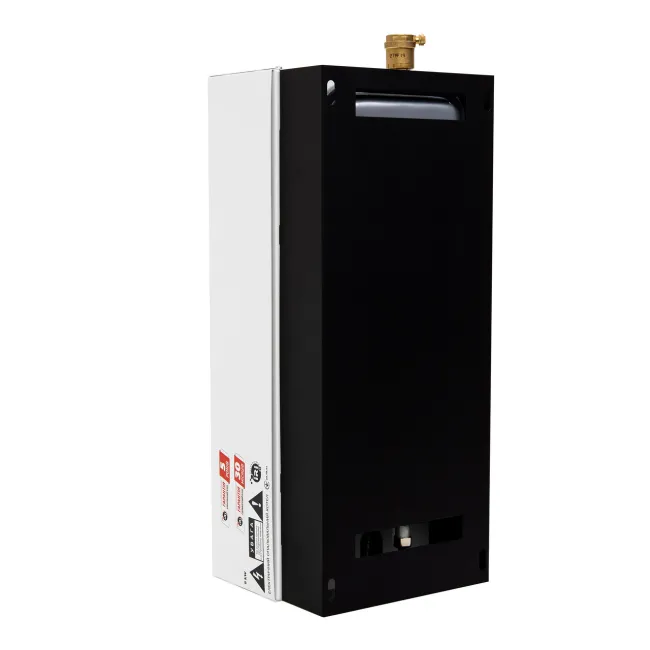 Електричний котел Chip Pro 9кВт - 220/380V