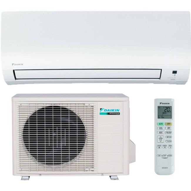 Кондиціонер спліт-система Daikin Comfora FTXP20N9/RXP20N9