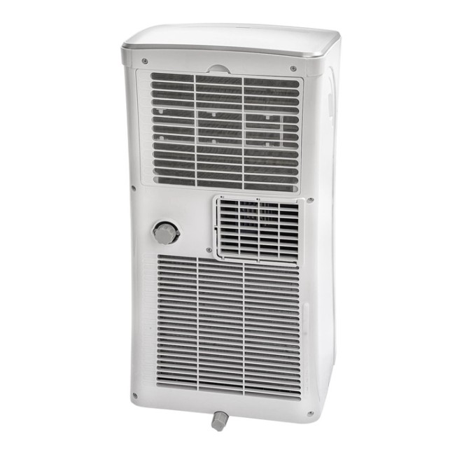 Мобільний кондиціонер Ariston Mobis 9 білий