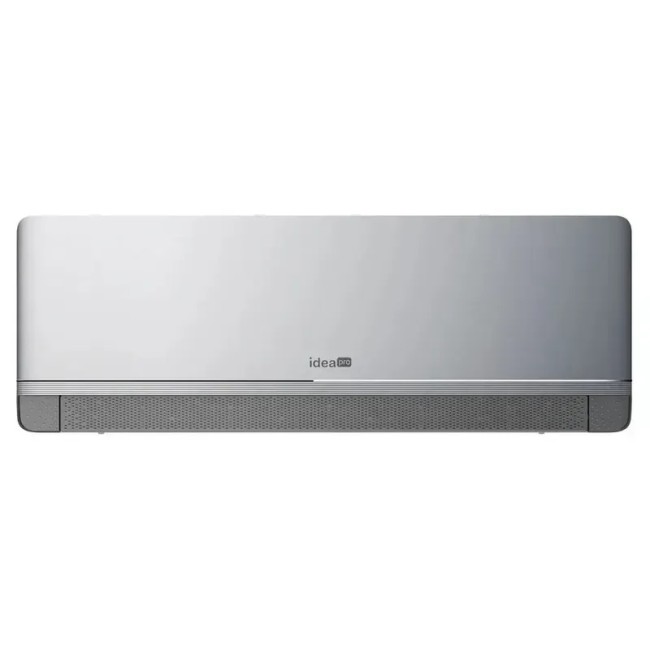 Кондиціонер спліт-система Idea Pro Breeze IPA-09HRM-FN8 Silver (80720251115)