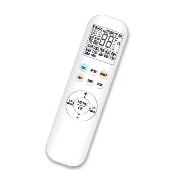 Кондиціонер спліт-система Idea Pro Breeze IPA-09HRM-FN8 Silver (80720251115)