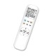 Кондиціонер спліт-система Idea Pro Breeze IPA-09HRM-FN8 Silver (80720251115)