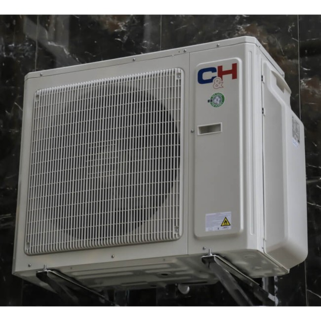 Наружный блок мульти-сплит системы Cooper&Hunter CHML-U14RK2-NG Outdoor unit