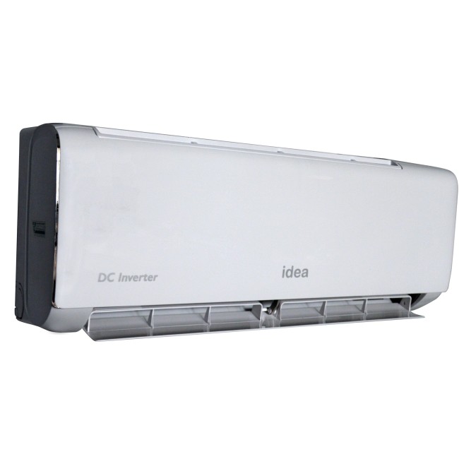 Кондиціонер спліт-система Idea SQ ISR-24HR-SQ5-DN8 (80720251522)