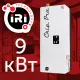 Електричний котел Chip Pro 9кВт - 220/380V
