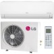 Кондиціонер спліт-система LG Standard Plus1 S12EQ