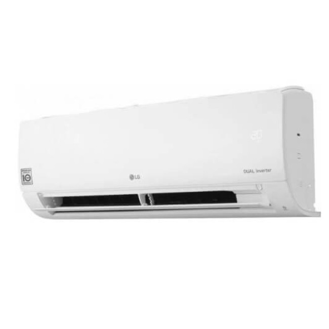 Кондиціонер спліт-система LG Standard Plus1 S12EQ