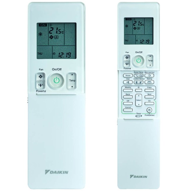 Кондиціонер спліт-система Daikin FTXA50CS/RXA50B