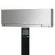 Внутренний блок мульти-сплит системы Mitsubishi Electric MSZ-EF25VGKS