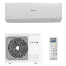 Кондиционер сплит-система Candy Pura CY-12RAIN-A/CY-12RAOUT-A