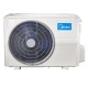 Кондиціонер Midea Nordic MSAGN-12FN8-I/MSAGN-12FN8-O