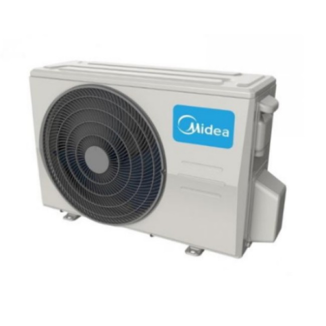 Кондиціонер Midea Nordic MSAGN-12FN8-I/MSAGN-12FN8-O