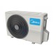 Кондиціонер Midea Nordic MSAGN-12FN8-I/MSAGN-12FN8-O