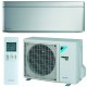 Кондиціонер спліт-система Daikin FTXA25CS/RXA25A