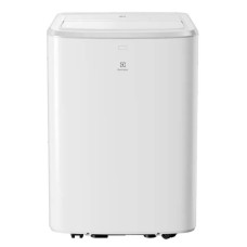 Мобільний кондиціонер Electrolux білий (EXP26U339CW)