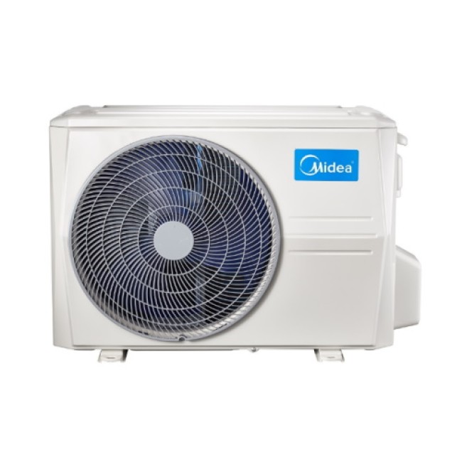 Кондиціонер спліт-система Midea Forest AF8-09N1C2-I/AF8-09N1C2-O (панель AF8)