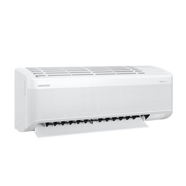 Кондиционер сплит-система Samsung Geo WindFree AR60F09C1BWNUA