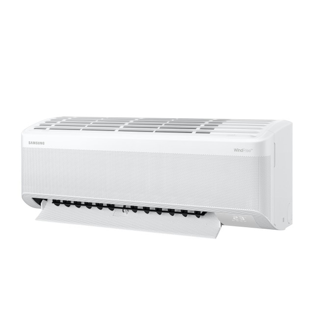 Кондиционер сплит-система Samsung Geo WindFree AR60F09C1BWNUA
