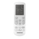 Кондиционер сплит-система Samsung Geo WindFree AR60F09C1BWNUA