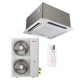Кассетный кондиционер Sensei Inverter SCC-36HSIN (70620241629)
