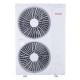 Кассетный кондиционер Sensei Inverter SCC-36HSIN (70620241629)