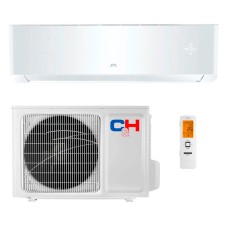 Кондиціонер спліт-система Cooper &Hunter Supreme CH-S09FTXAM2S-WP R32 Wi-Fi