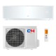 Кондиціонер спліт-система Cooper &Hunter Supreme CH-S09FTXAM2S-WP R32 Wi-Fi
