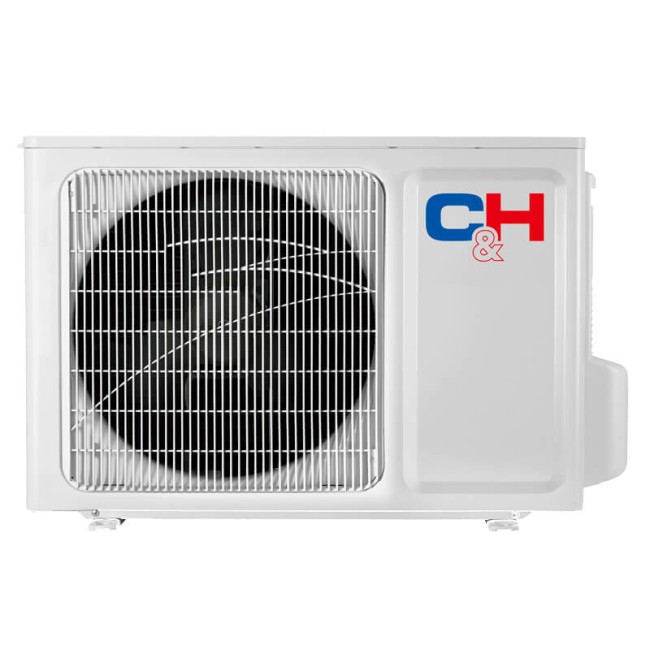 Кондиціонер спліт-система Cooper &Hunter Supreme CH-S09FTXAM2S-WP R32 Wi-Fi