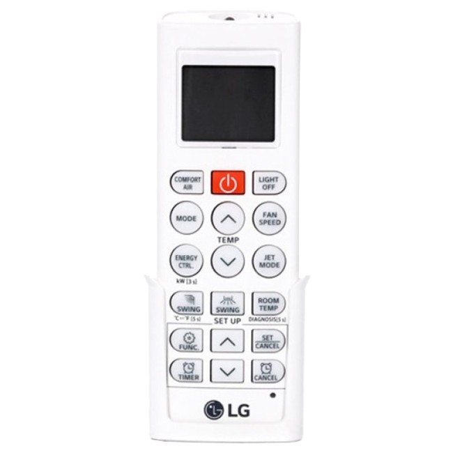 Внутренний блок мульти-сплит системы  LG Standard Plus S MJ15PC