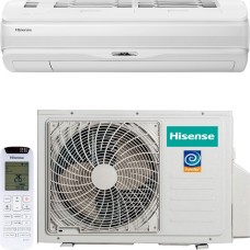 Кондиціонер спліт-система Hisense Silentium Pro QD25XU0A