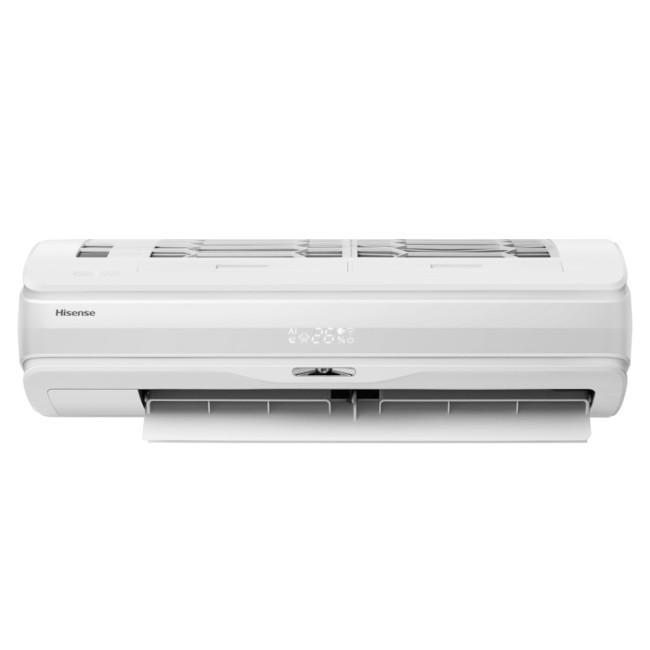 Кондиціонер спліт-система Hisense Silentium Pro QD25XU0A