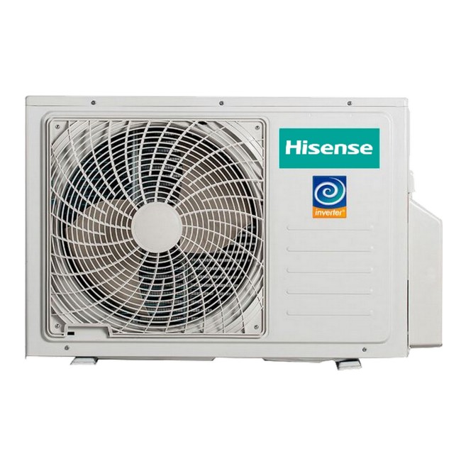 Кондиціонер спліт-система Hisense Silentium Pro QD25XU0A