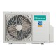 Кондиціонер спліт-система Hisense Silentium Pro QD25XU0A