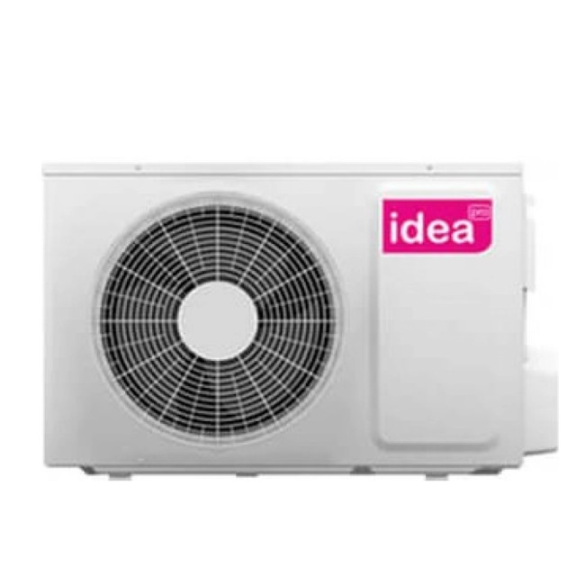 Кондиціонер спліт-система Idea Pro Breeze IPA-09HRM-FN8 Black (80720251117)