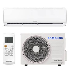 Кондиционер сплит-система Samsung Basic AR09TXHQASINUA