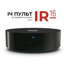 ИК-пульт дистанционного управления с Wi-Fi, NAVIN IR-16