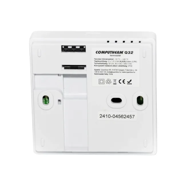 COMPUTHERM Q32