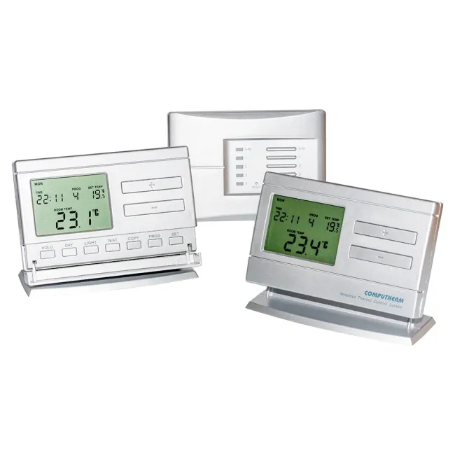 COMPUTHERM Q8RF