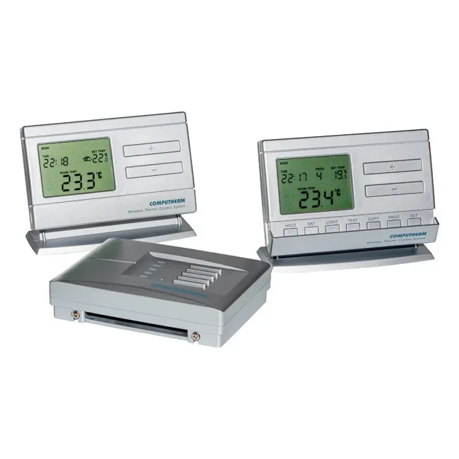 COMPUTHERM Q8RF
