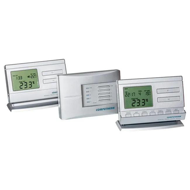 COMPUTHERM Q8RF