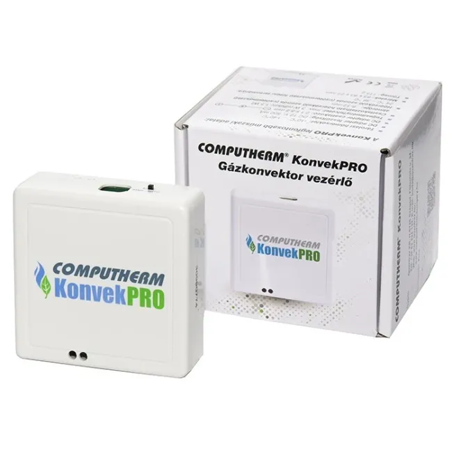 KonvekPro