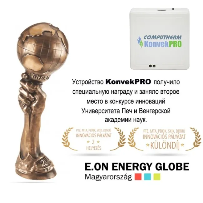 KonvekPro