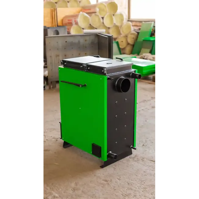 Котел Zubr Pro 20 кВт