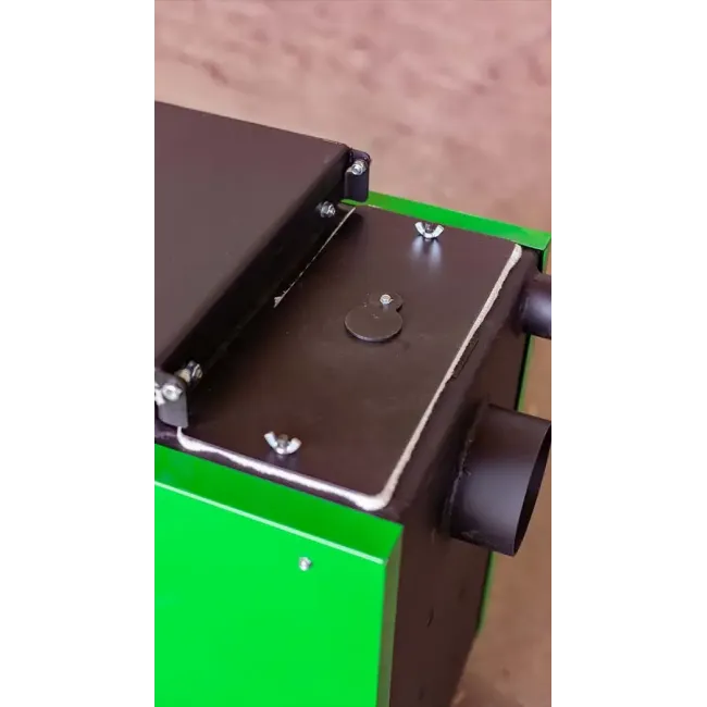 Котел Zubr Mini 25 кВт