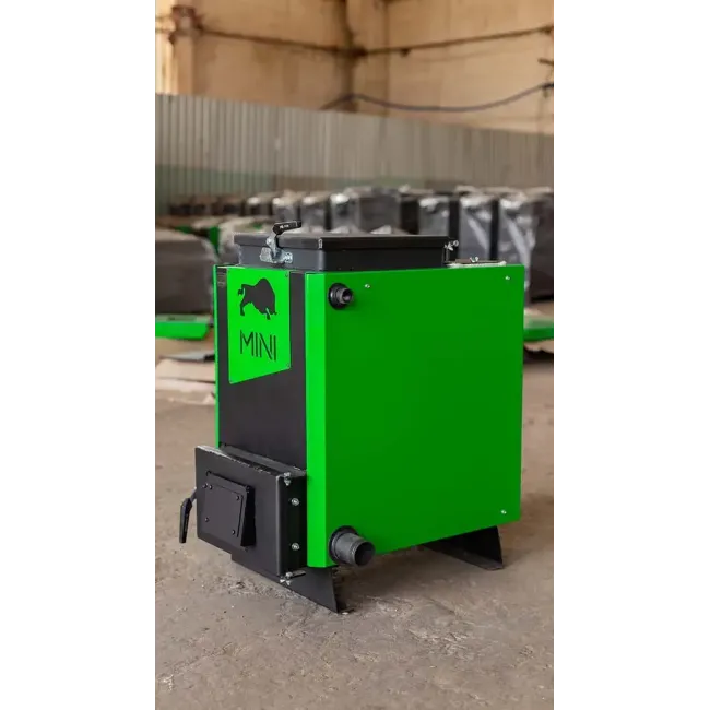 Котел Zubr Mini 25 кВт