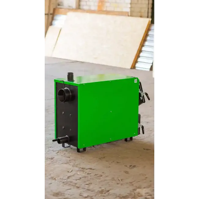 Котел Zubr Classic Termo 20 кВт